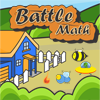 BattleMath - free typing game