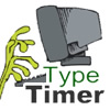Type Timer - free typing game