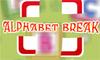 Alphabet Break Alphabet Break