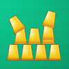 Cup Stacking Game Cup Stacking Game
