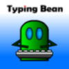 Typing Bean Typing Bean